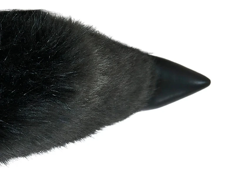 Langleye Foldover Over-the-Knee Boot