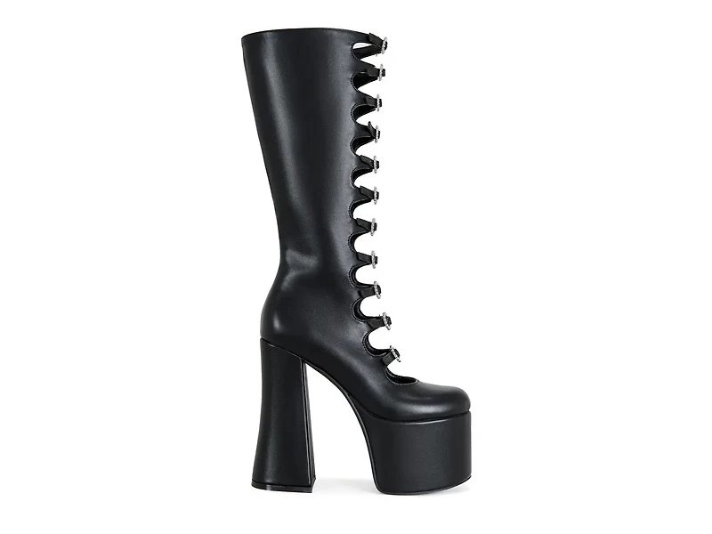 Tomlin Platform Boot