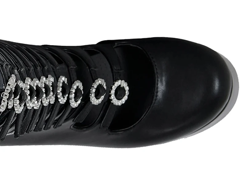 Tomlin Platform Boot