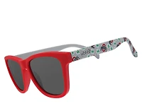 Ohio State (OH-IO) Sunglasses