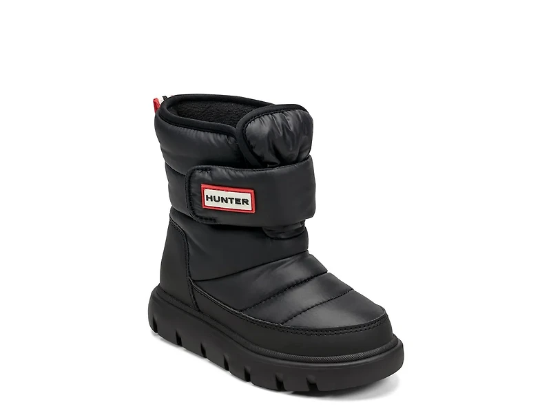 Comfy Waterproof Snow Boot