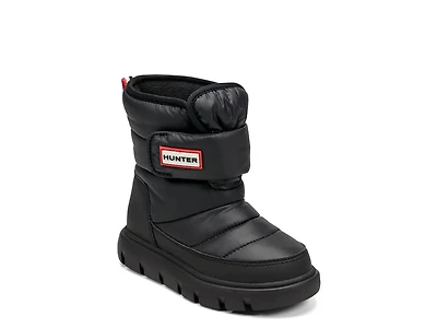 Comfy Waterproof Snow Boot
