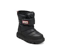 Comfy Waterproof Snow Boot