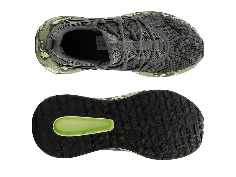 SoftRide Frequence Street Sneaker - Kids'