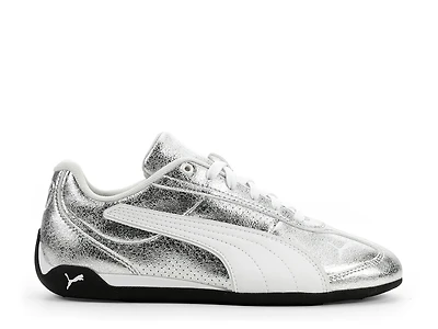 Replicatch Metallic Whisper Sneaker - Women's