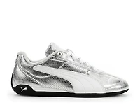Replicatch Metallic Whisper Sneaker - Women's