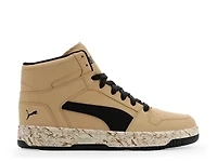 Rebound Layup 2 High-Top Sneaker