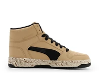 Rebound Layup 2 High-Top Sneaker