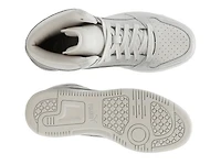 Rebound Layup Luster High-Top Sneaker - Women's