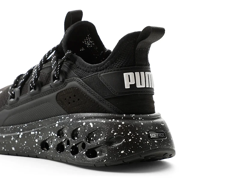 SoftRide Frequence Street Sneaker - Kids'