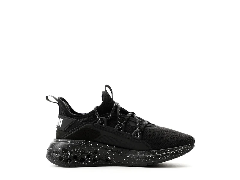 SoftRide Frequence Street Sneaker - Kids'