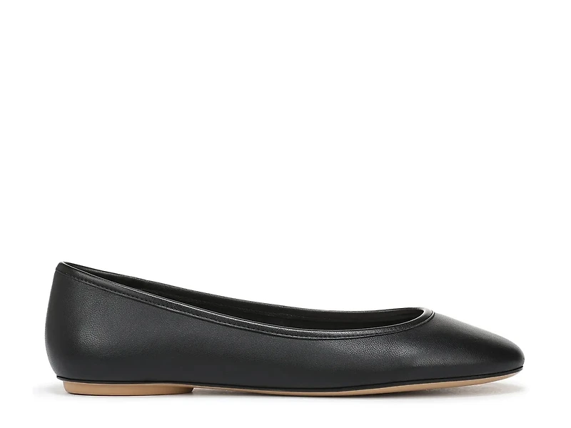 Christina Ballet Flat