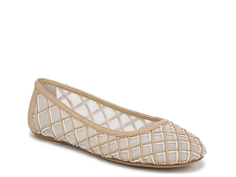 Christina Ballet Flat