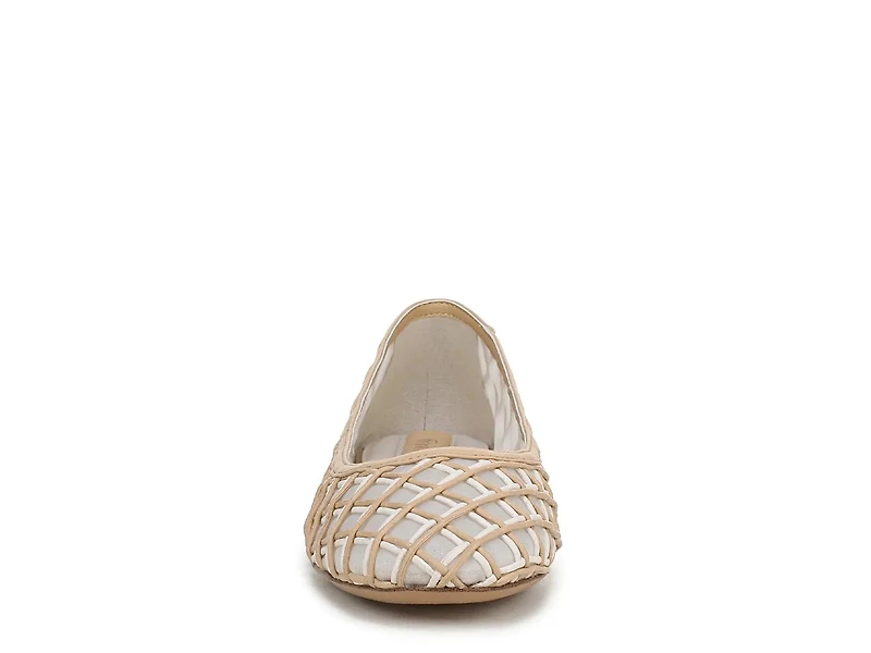 Christina Ballet Flat