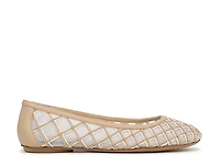 Christina Ballet Flat