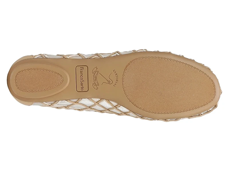 Christina Ballet Flat