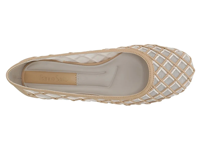 Christina Ballet Flat