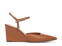 Cherie Wedge Pump