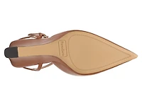 Cherie Wedge Pump