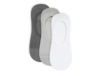 Mesh Women's No Show Liners