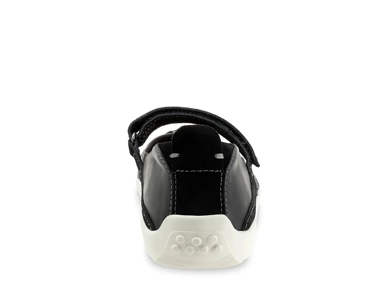 Dayton Mary Jane Flat