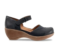 Miri Platform Clog