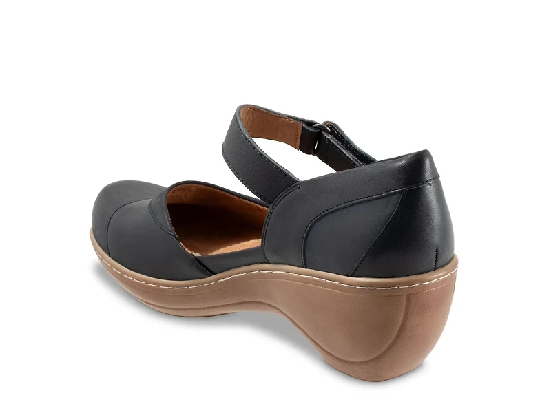 Miri Platform Clog