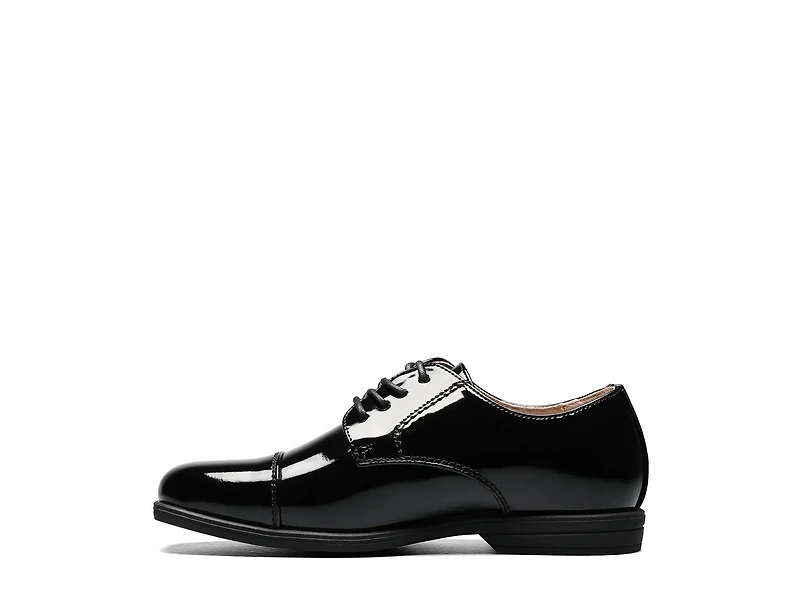 Reveal Cap Toe Oxford - Kids'