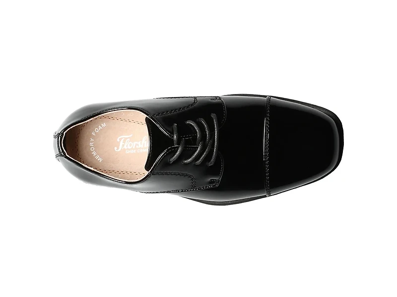Reveal Cap Toe Oxford - Kids'