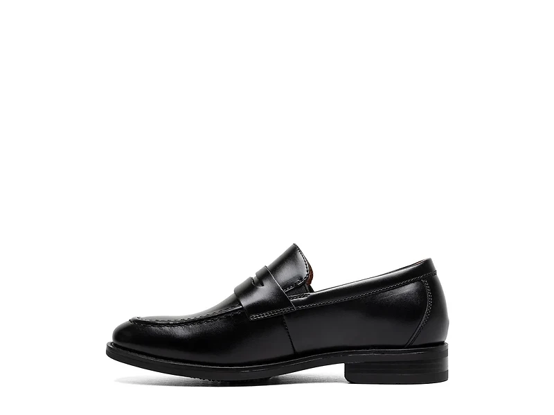 Rucci Penny Loafer
