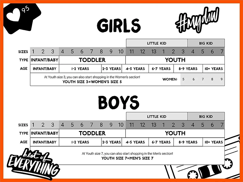 Rucci Loafer - Kids'