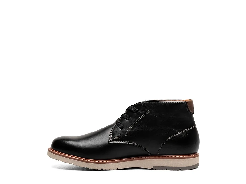 Vibe Chukka Boot
