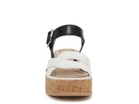 Tilly Wedge Sandal