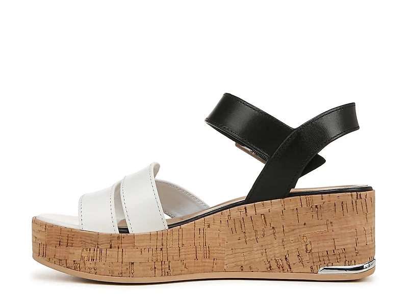 Tilly Wedge Sandal