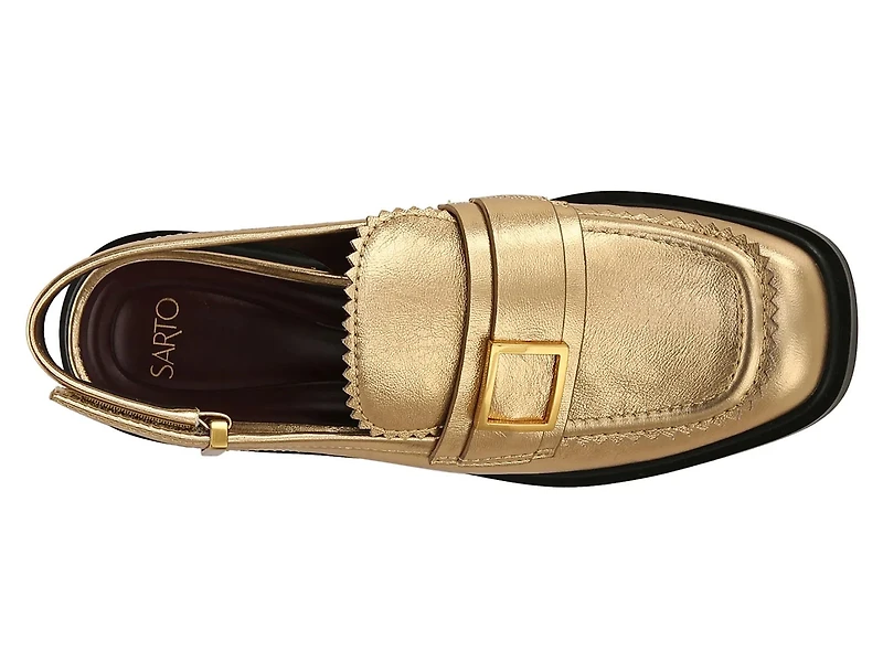 Gianna Loafer