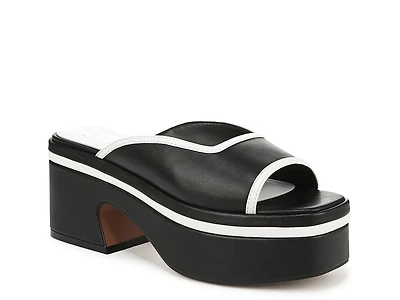 Fernanda Platform Sandal
