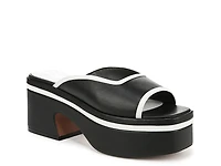 Fernanda Platform Sandal