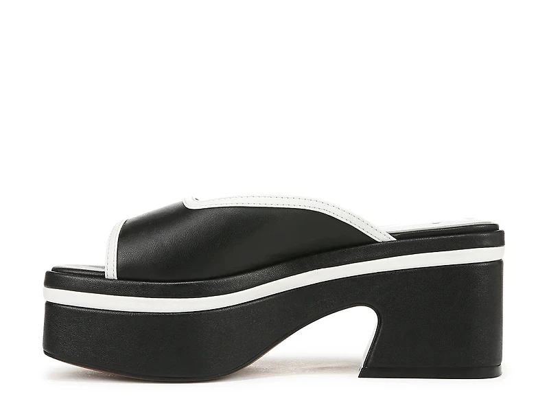Fernanda Platform Sandal