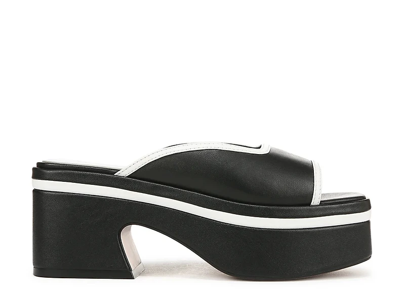 Fernanda Platform Sandal