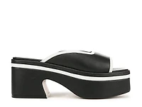 Fernanda Platform Sandal