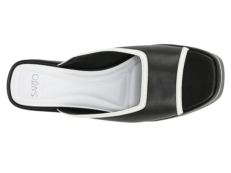 Fernanda Platform Sandal