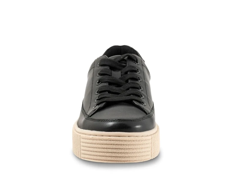 Baylor Platform Sneaker