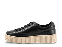 Baylor Platform Sneaker