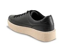 Baylor Platform Sneaker