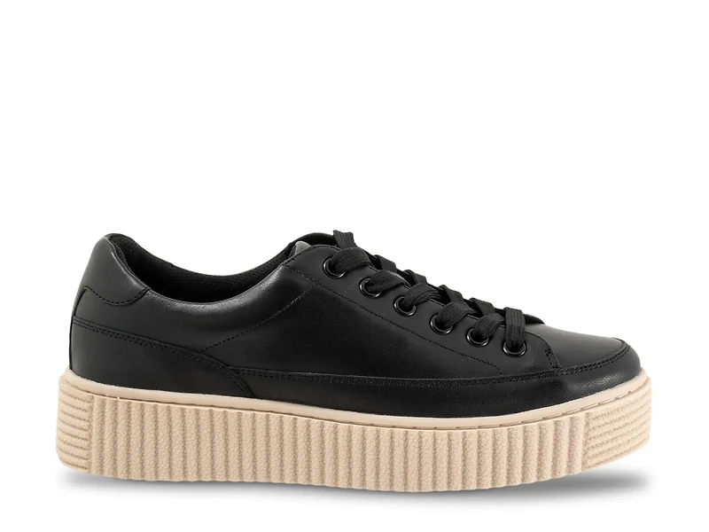 Baylor Platform Sneaker