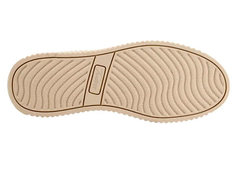 Baylor Platform Sneaker