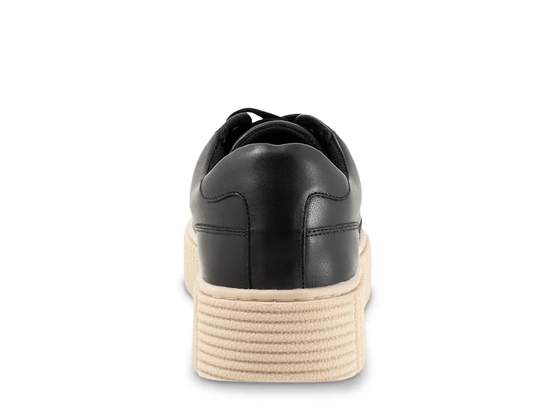 Baylor Platform Sneaker