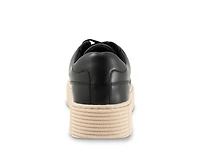 Baylor Platform Sneaker