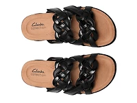 April Rae Wedge Sandal