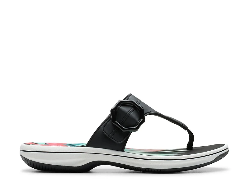 Breeze Cove Sandal